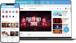 While many people stream music online, downloading it means you can listen to your favorite music without access to the inte. Mp3 Download Free Mp3 Music Download Online In 2021 Free Music Download Sites Best Music Downloader Free Music Download App
