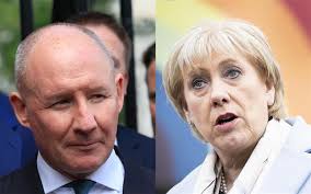 Mike Nesbitt likely to succeed Doug Beattie as Ulster Unionist Party leader 