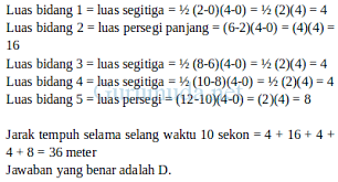 Kali ini kita akan memabahas soal bahasa inggris untuk kelas 10 beserta kunci jawabannya. Soal Dan Jawaban Glbb Diperlambat Kumpulan Contoh Surat Dan Soal Terlengkap