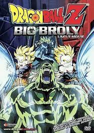 1 overview 2 movies 2.1 dragon ball 2.1.1 movie 1: Dragon Ball Z The Movie Bio Broly Dvd 2005 Uncut For Sale Online Ebay