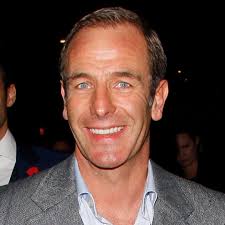 Why Grantchester's Robson Green won't ever marry long-term partner Zoila