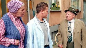 Jasmin und willi herren waren bis. Olli Klatt Willi Herren Spielte Ehemalige Rollen Personen Lindenstrasse Das Erste