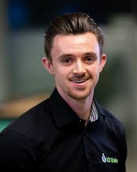 Welcome to our new Operational and Archive Specialist, Max!