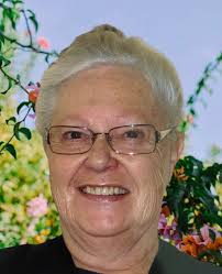 Obituary of Evelyn May Layden