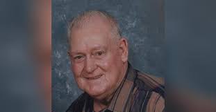 Cecil Barnard Cupp Obituary