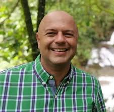 El Macizo de la Muerte, un bosque encantado