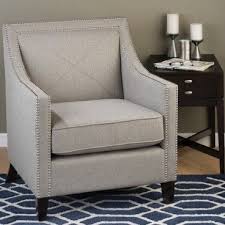 Chairs Upholstered Accent Chairs Accent Chairs For Living Room Club Chairs