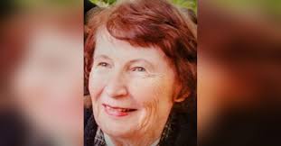 Obituary information for Carroll Jean Lynch