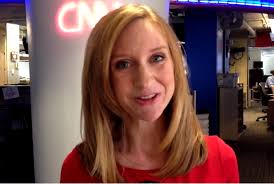 Laid-off CNN reporter's amazing goodbye