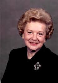 Mary Frances Bender Brennan Obituary