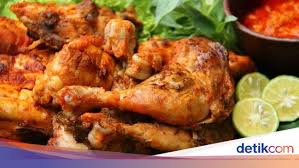 Sudah siap yuk mulai berangkat ke dapur. Wajib Coba 3 Resep Ayam Bakar Rumahan Sederhana
