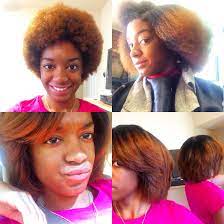 Natural Hair Colored Natural Hair 4c Hair 4b Hair Straight Natural Hair Hair Press Short Natural Hair Afro Blow Short Hair Styles 4c Hairstyles 4b Hair
