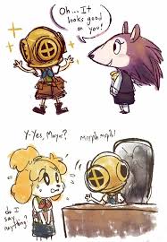 This Is Still My Favourite Purchase Animal Crossing Animal Crossing Funny Animal Crossing Game