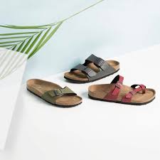 Can you clean birkenstocks with soap and water? Just In Time For Spring New Vegan Birkenstocks Peta