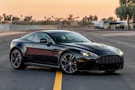 Image result for Storm Black 2011 Aston Martin