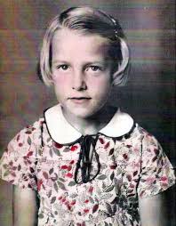 Lillian Rose Tapp Obituary