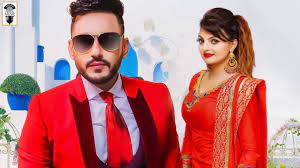 Headquarter Motion Poster Deep Dhillon Jaismeen Jassi Urban Pendu Music Youtube