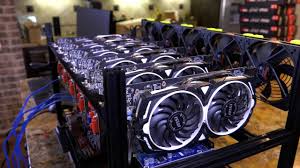 Ethereum mining can be done either by using a cloud mining website or with the development of various mining pools, it has become quite complicated for the solo miners to get blocks to process and the rig which they use. Overclocking The Amd Rx 580 For Mining The Geek Pub