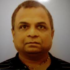 Kamleshkumar Patel Obituary