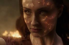 Dark Phoenix Review The X Men Franchise Is Still Marvel S Weird Mutant Cinematic Stepchild The Verge