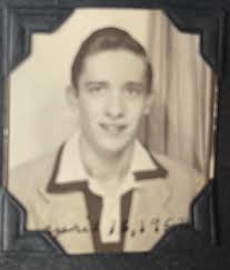 I remember when...Hardin, Mo