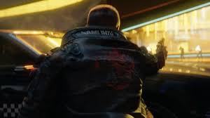Последние твиты от cyberpunk 2077 (@cyberpunkgame). Cyberpunk 2077 Ps4 Version Bekommt Trotz Store Rauswurf Updates Games