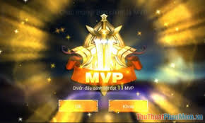 Buat logo hanya dalam beberapa klik! Mvp Trong Lien Quan La Gi