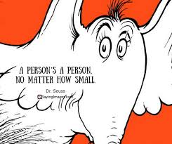 Things are never quite as scary when you've got a best friend. 40 Favorite Dr Seuss Quotes To Make You Smile Sayingimages Com