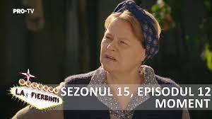 Liliana mocanu is on mixcloud. Las Fierbinti 2012