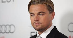 Ile wiesz o Leonardo Dicaprio? #2