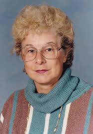 Dorothy Gerig, kindergarten teacher in the 50s, followed Mrs Clinton RIP