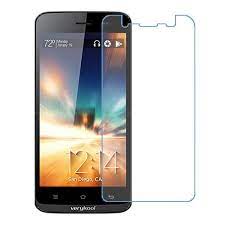 verykool s5017Q Dorado Protector de ...