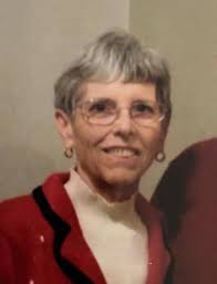 Susan Basso Obituary (1943