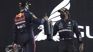 Max verstappen second in spanish gp: F1 2021 Why Verstappen And Hamilton S Battle For Each Race S Fastest Lap Should Be Thrilling Marca