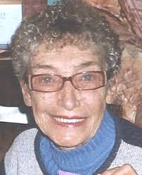 Wenonah McNichol Obituary