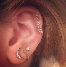 Pin On Piercings