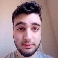 Christopher Llamas's Instagram, Twitter & Facebook