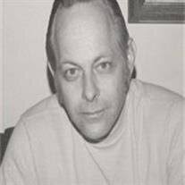 James Dickson "Jim" Magill Obituary