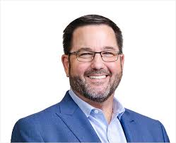 Meet our Executive Team