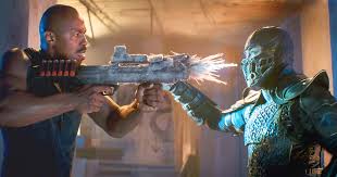 Watch the trailer for mortal kombat now — in theaters and streaming exclusively on hbo max april 16.check out our comparison of the new mortal kombat. Mortal Kombat Trailer Is Here It Ll Finish You In One Fatal Blow Filmy Tantrik