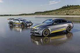 2016 Mercedes Amg C63 Coupe Edition Mercedes Benz C63 Amg Mercedes C Class Coupe Mercedes Benz Amg