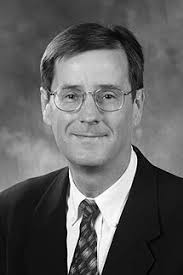 The View From the Chair