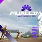 Muallim Half Marathon 2025 - Arena Universiti Pendidikan Sultan Idris (UPSI), Proton City Hwy Event Image