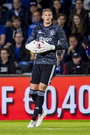 Kjell scherpen previous match for afc ajax was against sc heerenveen in netherlands eredivisie, and the match ended with result 1:2 (afc ajax won the match). Kjell Scherpen Foto Fcupdate Nl