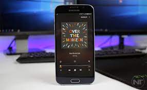 Galaxy s10 plus plus music para samsung está optimizado para todos los teléfonos android. Install Samsung Galaxy S8 Music Player Apk Samsung Music 16 1 93 9 Apk Naldotech