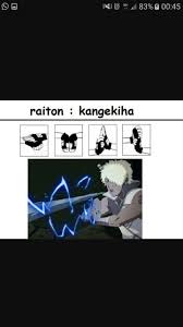 Pin De Kaylum Mcpherson Em Naruto Jutsus Naruto Selo Naruto Naruto