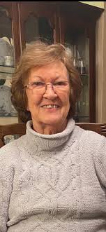 Shirley Wheatley Obituary July 30, 2022