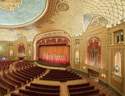 Tennessee Theatre In Knoxville Tn Cinema Treasures