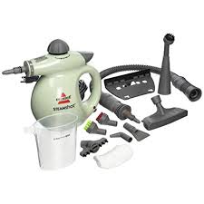 Bissell Steam Cleaner Walmart Bissell 39n7a 39n71 Steam Shot Deluxe Hard Surface Cleaner Light Green Walmart Com Walmart Com In 2020 Surface Cleaner Light Green Bissell