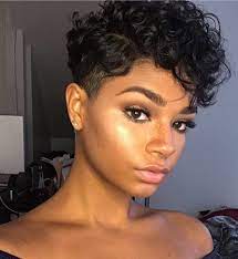 Even if most of them seem ideal for women who adore tomboy looks, you can easily transform this hairstyle into 1. Pin On Slayed Hair